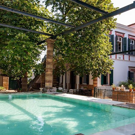 Calvocoressi Estate Chios Town Ngoại thất bức ảnh