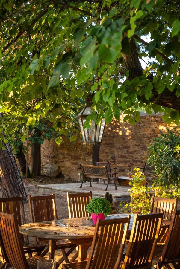 Calvocoressi Estate Chios Town Ngoại thất bức ảnh