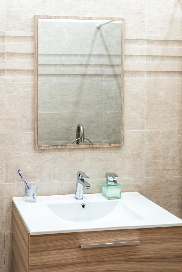 Calvocoressi Estate Chios Town Ngoại thất bức ảnh