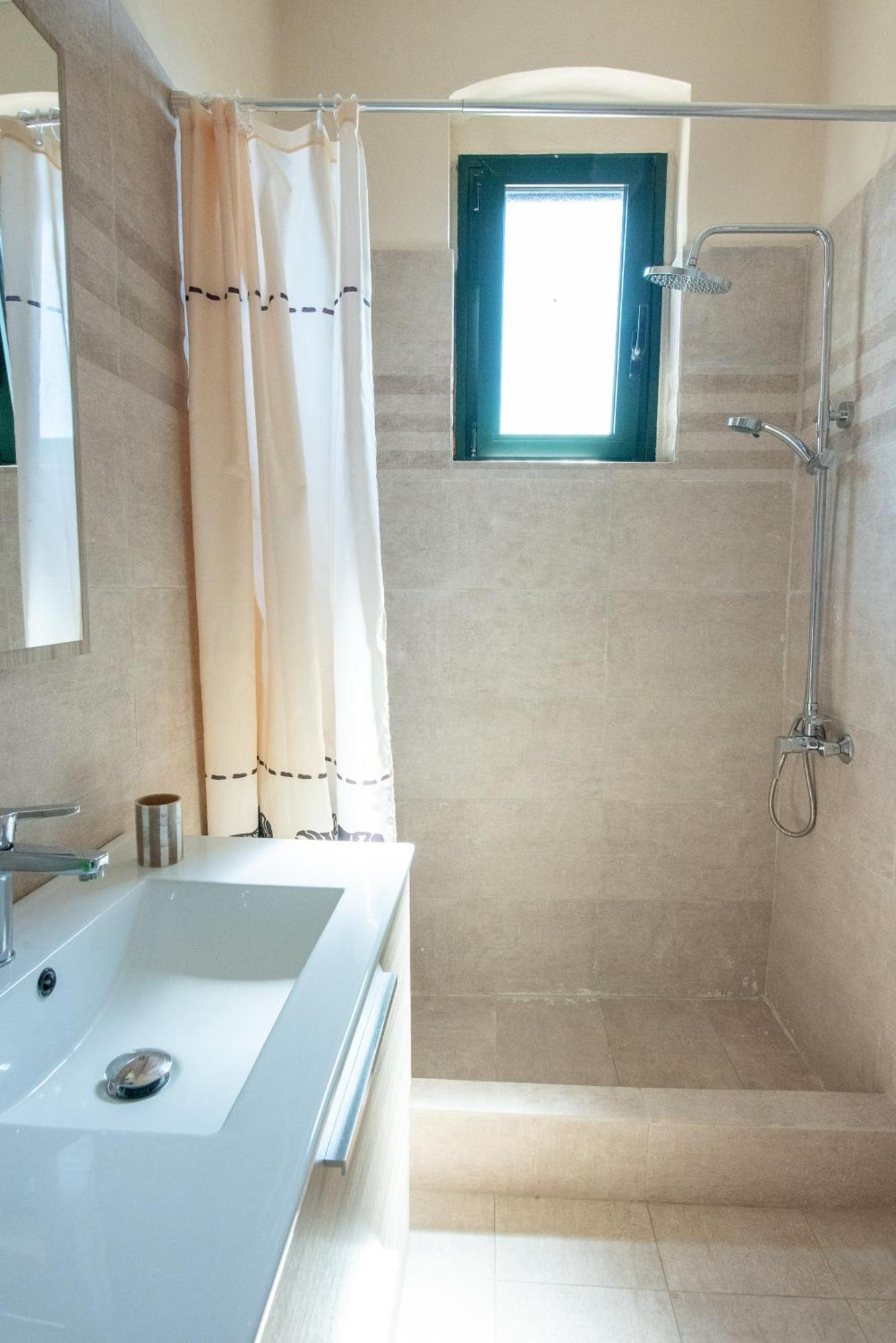 Calvocoressi Estate Chios Town Ngoại thất bức ảnh