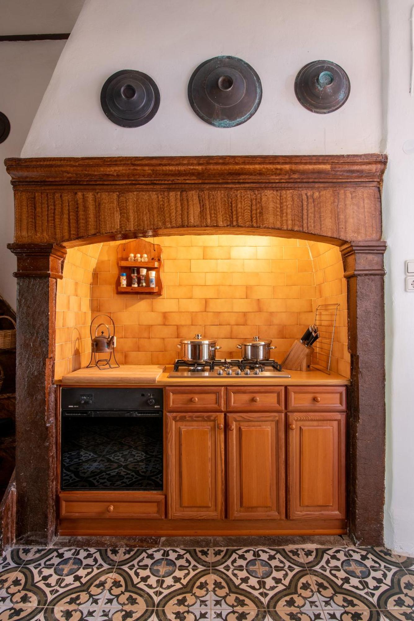 Calvocoressi Estate Chios Town Ngoại thất bức ảnh
