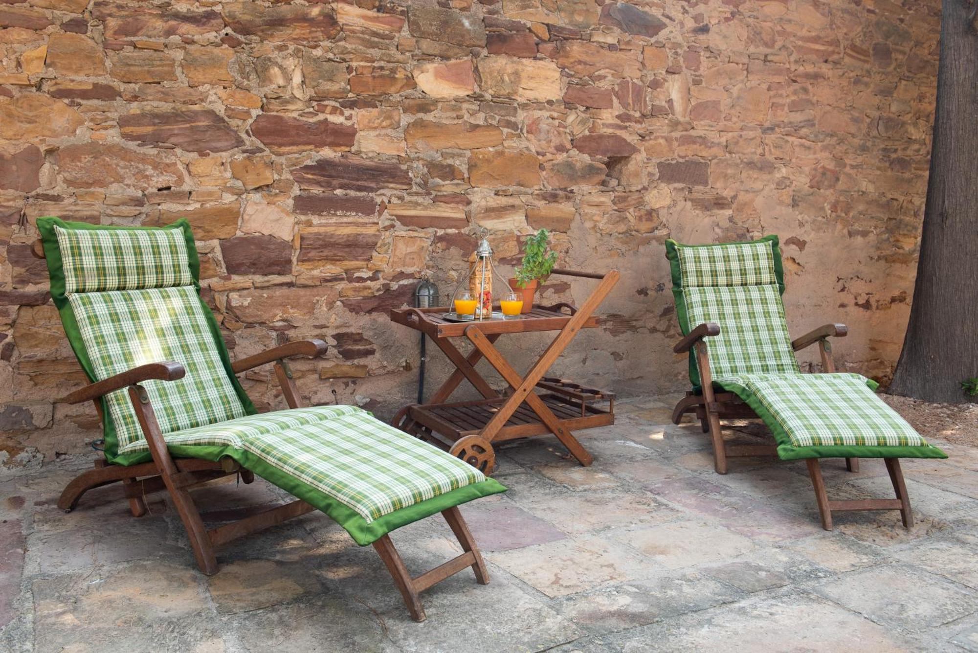 Calvocoressi Estate Chios Town Ngoại thất bức ảnh