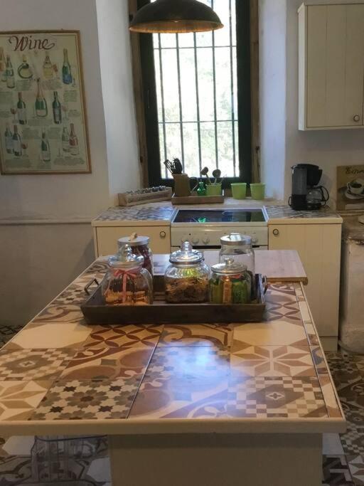 Calvocoressi Estate Chios Town Ngoại thất bức ảnh