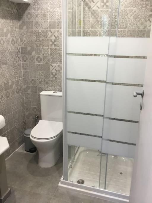Calvocoressi Estate Chios Town Ngoại thất bức ảnh