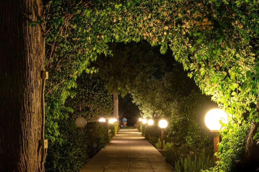 Calvocoressi Estate Chios Town Ngoại thất bức ảnh